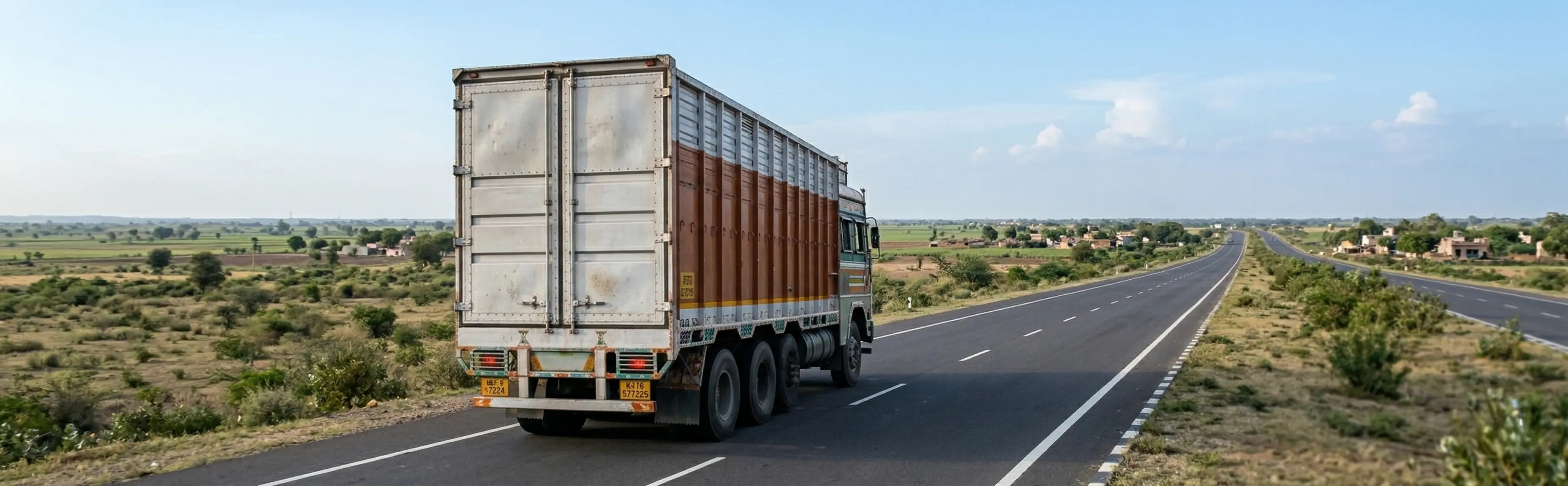 Worldwide Cargo Service