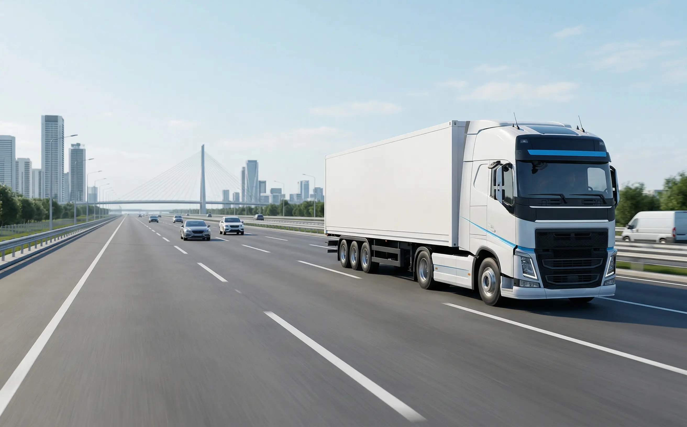 Road Transport