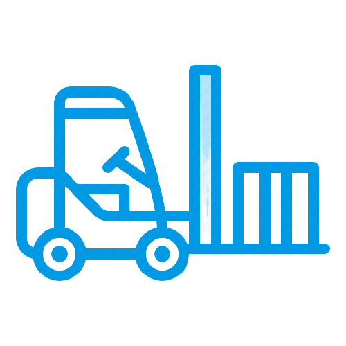Warehousing